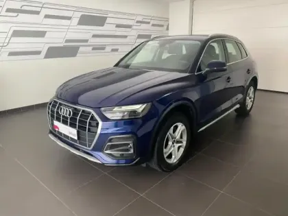 Photo Audi Q5 Business Executive