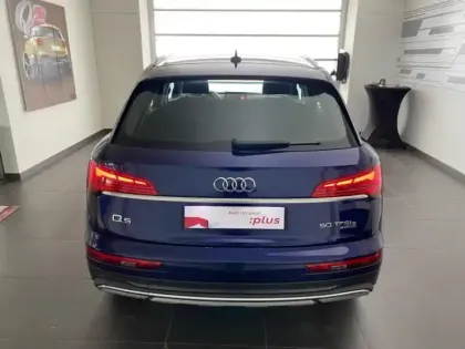 Photo 5 Audi Q5  50 TFSI e 299ch Business Executive quattro S tronic 7