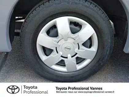 Photo 12 Nissan Interstar  Fg L3H3 3t5 2.3 dCi 150ch S/S Acenta Connect BVR