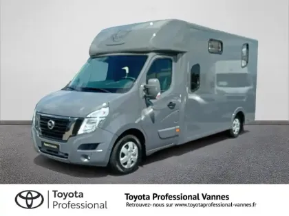 Photo Nissan Interstar Acenta
