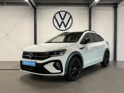 Photo Volkswagen Taigo R-line