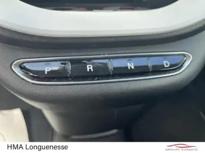 Photo 14 Fiat 500  e 95ch Action