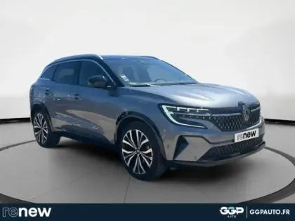 Photo 6 Renault Austral  1.3 TCe mild hybrid 160ch Iconic auto