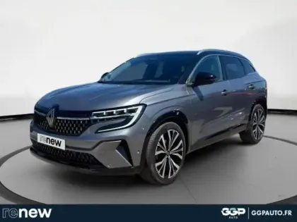 Photo Renault Austral Iconic