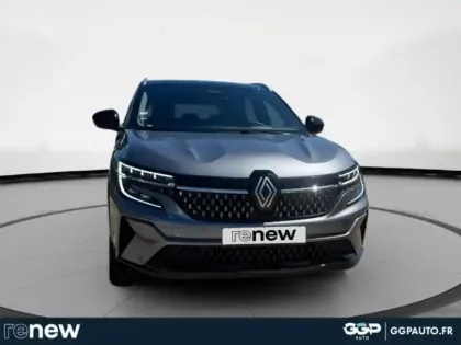 Photo 7 Renault Austral  1.3 TCe mild hybrid 160ch Iconic auto