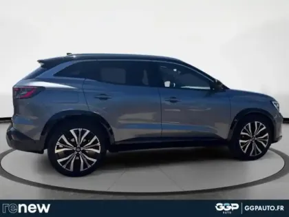 Photo 5 Renault Austral  1.3 TCe mild hybrid 160ch Iconic auto