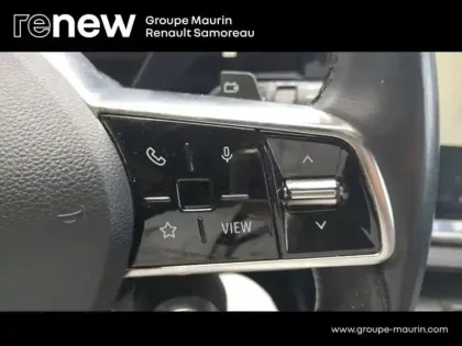 Photo 11 Renault Megane  E-Tech Electric EV60 220ch Iconic super charge -B
