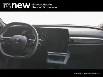 Photo 7 Renault Megane  E-Tech Electric EV60 220ch Iconic super charge -B