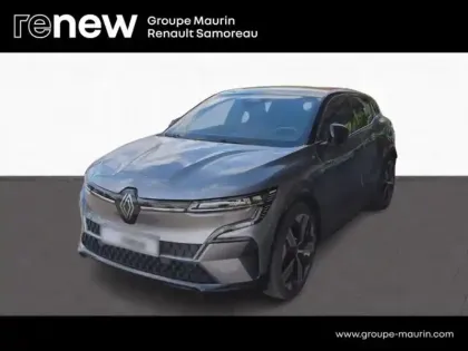 Photo Renault Megane Iconic