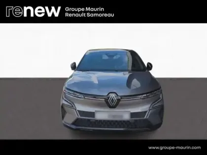 Photo 5 Renault Megane  E-Tech Electric EV60 220ch Iconic super charge -B