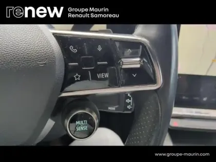 Photo 12 Renault Megane  E-Tech Electric EV60 220ch Iconic super charge -B