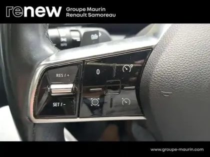 Photo 10 Renault Megane  E-Tech Electric EV60 220ch Iconic super charge -B