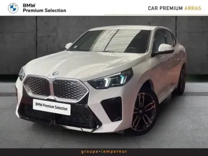 Photo Bmw X2 M Sport