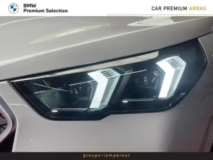 Photo 9 BMW X2  i eDrive20 204ch M Sport