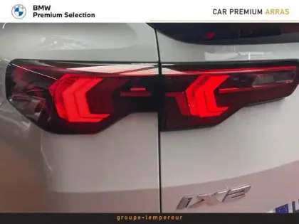 Photo 12 BMW X2  i eDrive20 204ch M Sport