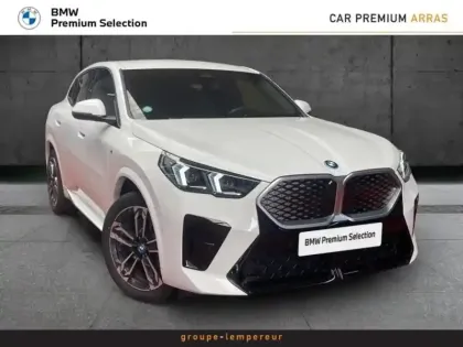 Photo 8 BMW X2  i eDrive20 204ch M Sport