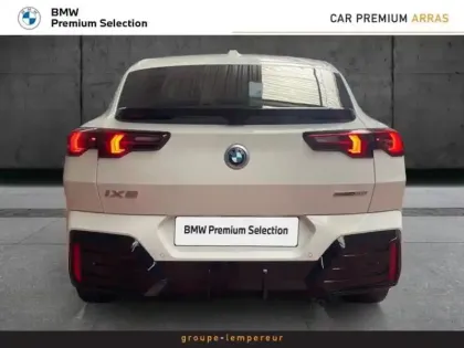 Photo 11 BMW X2  i eDrive20 204ch M Sport