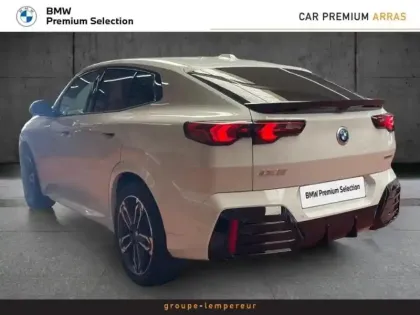 Photo 13 BMW X2  i eDrive20 204ch M Sport