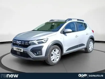 Photo Dacia Sandero Stepway Expression