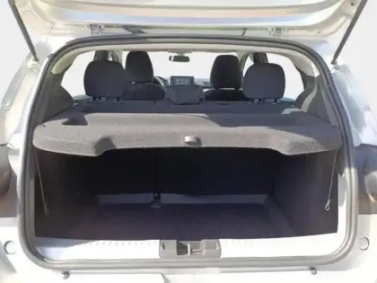 Photo 8 Dacia Sandero  1.0 ECO-G 100ch Stepway Expression