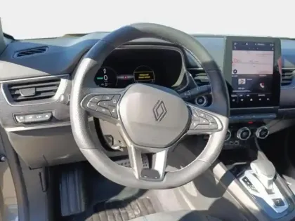 Photo 14 Renault Arkana  1.6 E-Tech 145ch full hybrid esprit Alpine -25