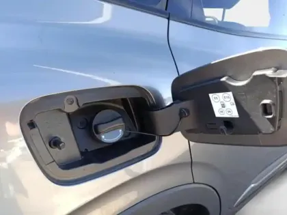 Photo 9 Renault Arkana  1.6 E-Tech 145ch full hybrid esprit Alpine -25