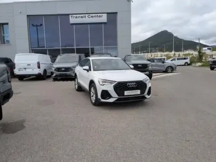 Photo Audi Q3 S Line