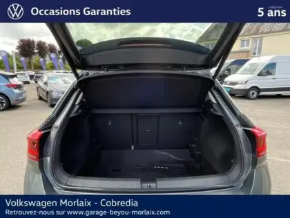 Photo 6 Volkswagen T-roc  2.0 TDI 150ch Style DSG7