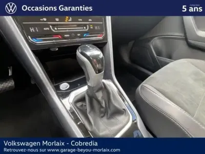 Photo 11 Volkswagen T-roc  2.0 TDI 150ch Style DSG7
