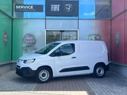 Photo Fiat Doblo Pack Premium Connect