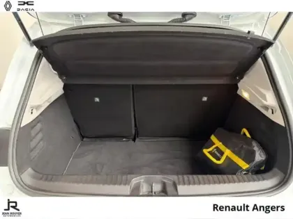 Photo 6 Renault Clio  1.0 TCe 90ch Business -21N