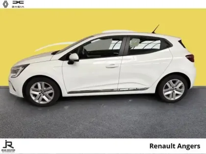 Photo 9 Renault Clio  1.0 TCe 90ch Business -21N