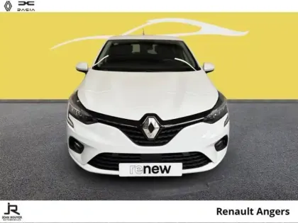 Photo 8 Renault Clio  1.0 TCe 90ch Business -21N