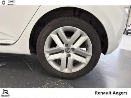 Photo 7 Renault Clio  1.0 TCe 90ch Business -21N