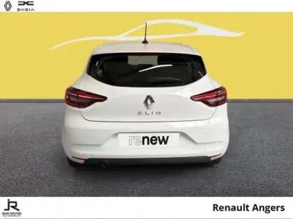 Photo 11 Renault Clio  1.0 TCe 90ch Business -21N