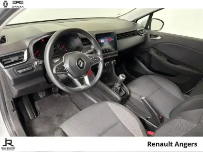 Photo 14 Renault Clio  1.0 TCe 90ch Business -21N