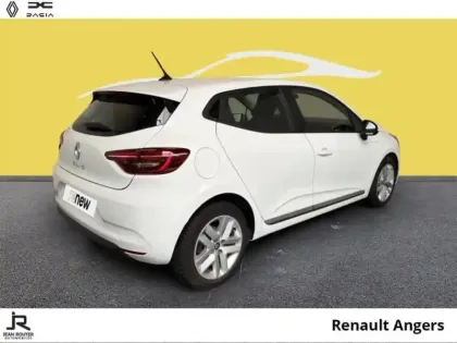 Photo 12 Renault Clio  1.0 TCe 90ch Business -21N