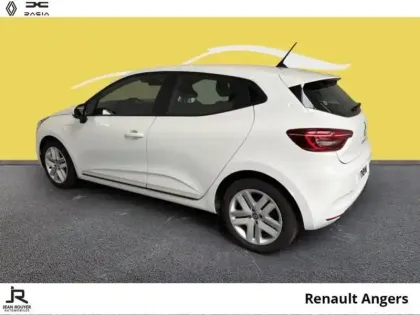 Photo 10 Renault Clio  1.0 TCe 90ch Business -21N