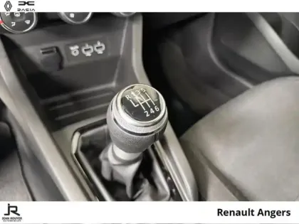 Photo 5 Renault Clio  1.0 TCe 90ch Business -21N