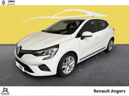 Photo Renault Clio Business