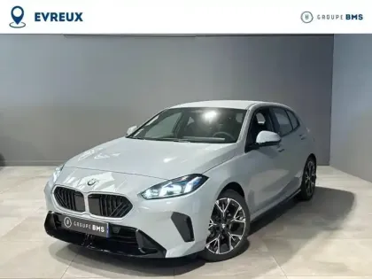 Photo Bmw Serie 1 M Sport