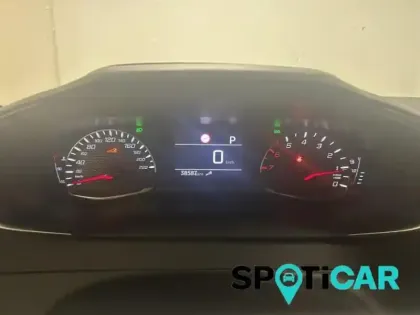 Photo 11 Peugeot 208  1.2 PureTech 100ch S&S Style EAT8