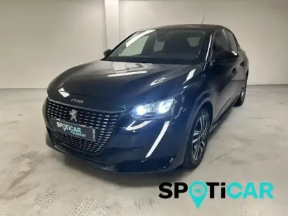 Photo Peugeot 208 Style