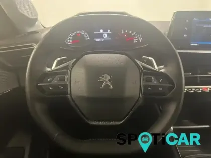 Photo 12 Peugeot 208  1.2 PureTech 100ch S&S Style EAT8