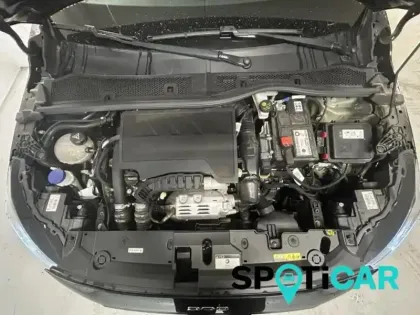 Photo 9 Peugeot 208  1.2 PureTech 100ch S&S Style EAT8