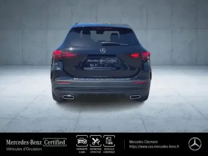 Photo 6 Mercedes GLA  200 d 150ch Edition 140 8G-DCT 4Matic