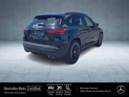 Photo 5 Mercedes GLA  200 d 150ch Edition 140 8G-DCT 4Matic