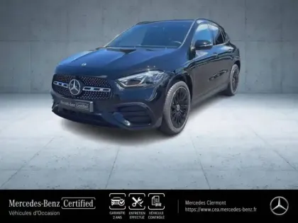 Photo Mercedes Gla Edition 140