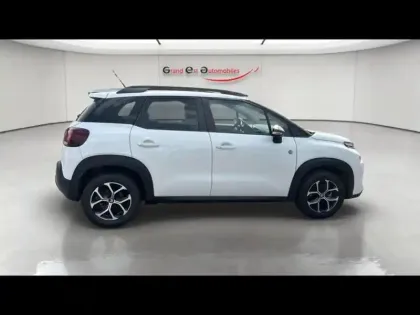 Photo 6 Citroën C3 Aircross  PureTech 110ch S&S C-Series 2022