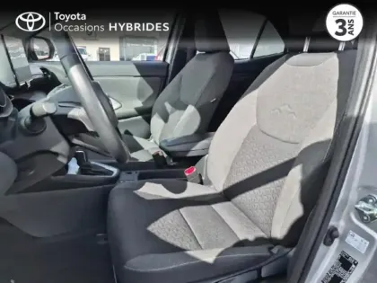 Photo 10 Toyota Yaris  Cross 116h Design MY22